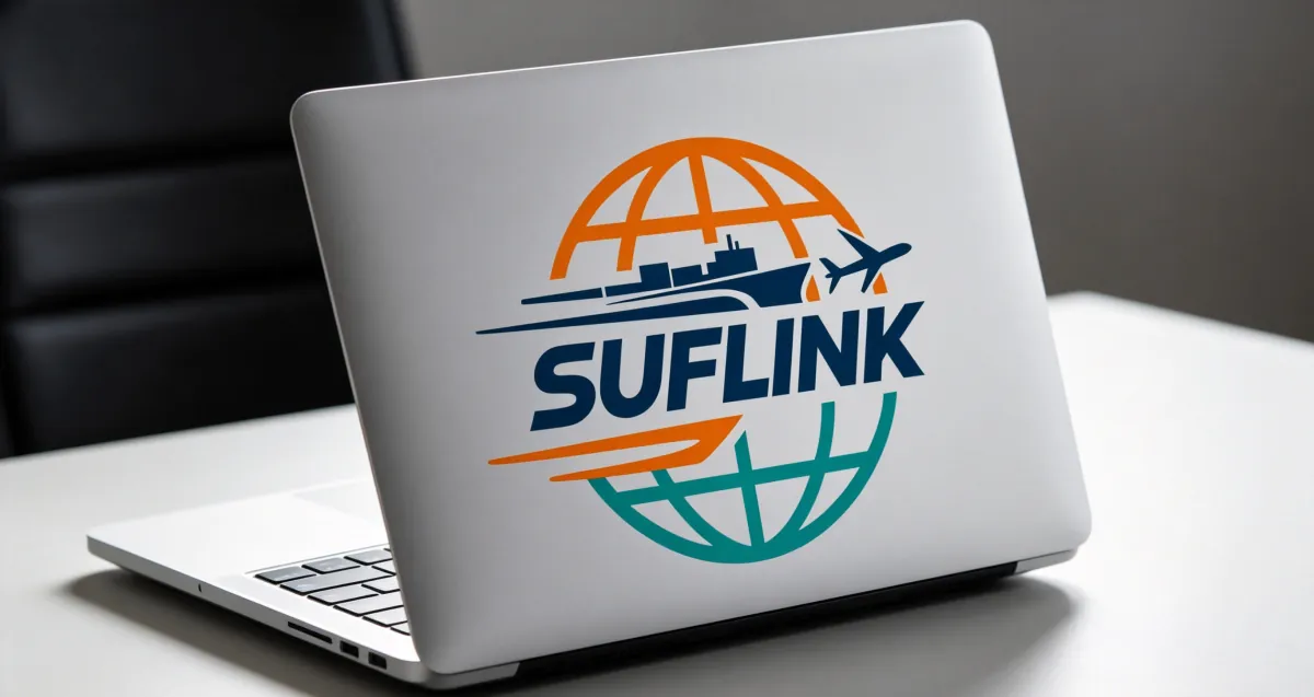 SUFLINK 数字化平台